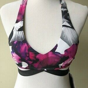 Calia Iris Bikini Top